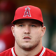 Illustration for article titled Report: Mike Trout Getting So Much Goddamn Money To Remain An Angel Forever